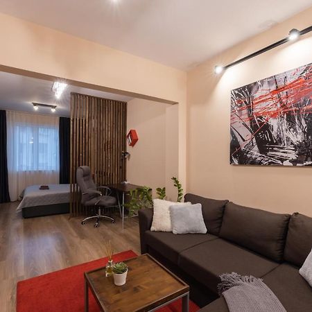 The Red Point Varna Exterior foto