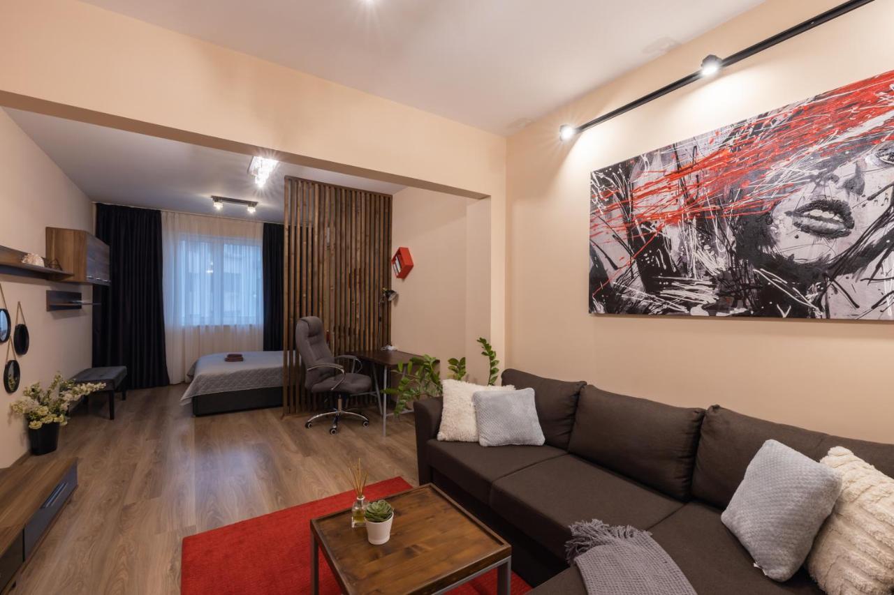 The Red Point Varna Exterior foto