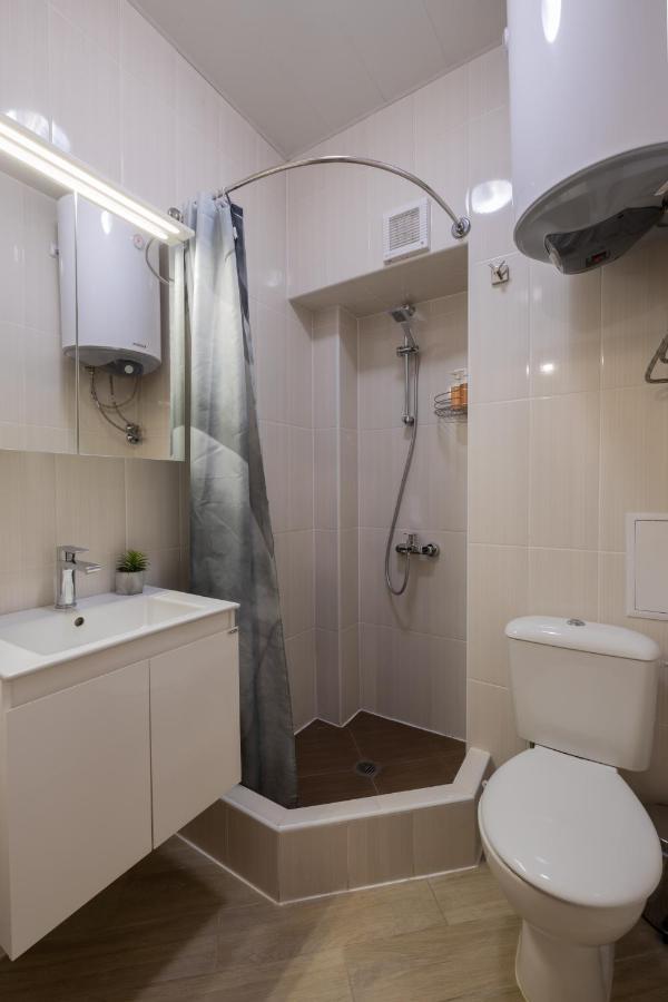 The Red Point Varna Exterior foto