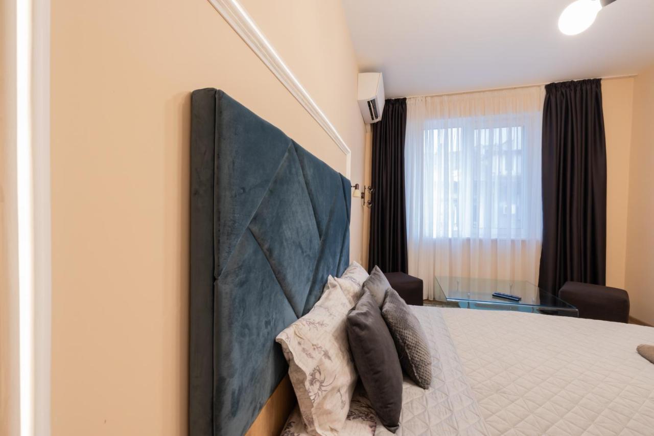 The Red Point Varna Exterior foto