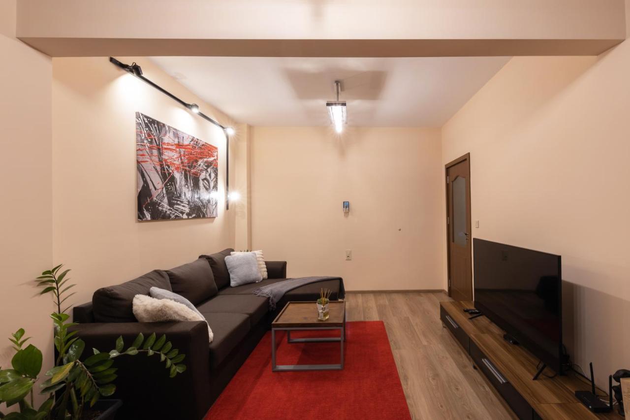 The Red Point Varna Exterior foto